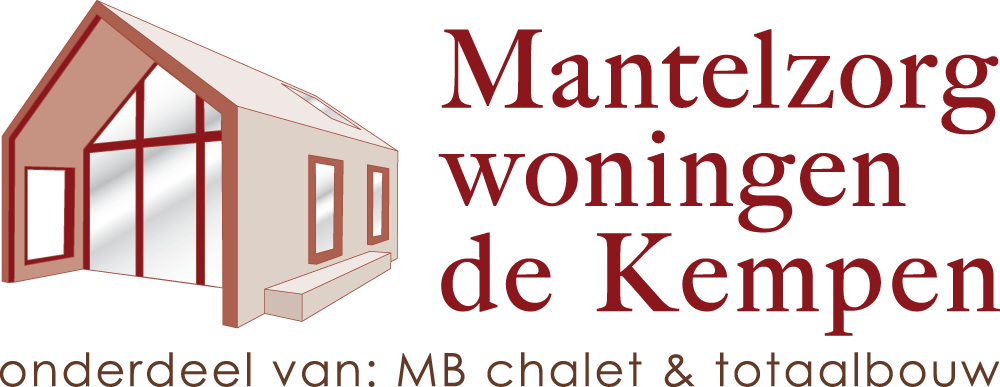 Mantelzorg woningen de Kempen